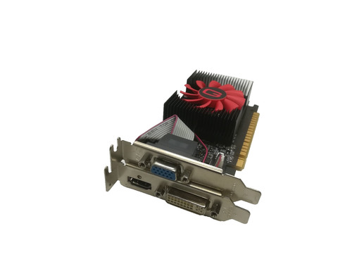 Gainward geforce 620 - geforce,