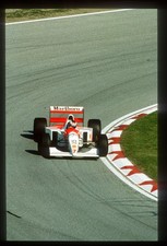 S937 Mika HAKKINEN. McLaren