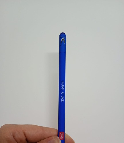 Penna legami squalo - penna,