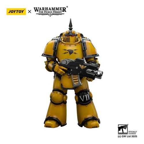 Warhammer eresia horus - l'eresia,