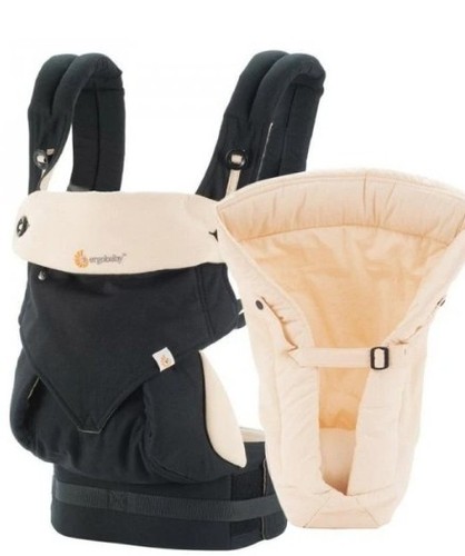 Ergobaby four position 360 - four,