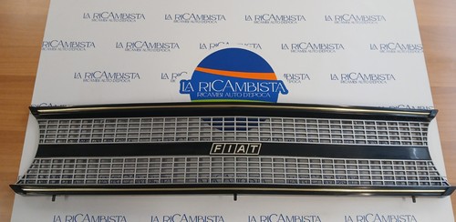 Mascherina anteriore originale - anteriore,
