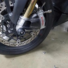 Convogliatori Aria In Carbonio