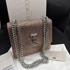 Borsa a tracolla JIMMY CHOO