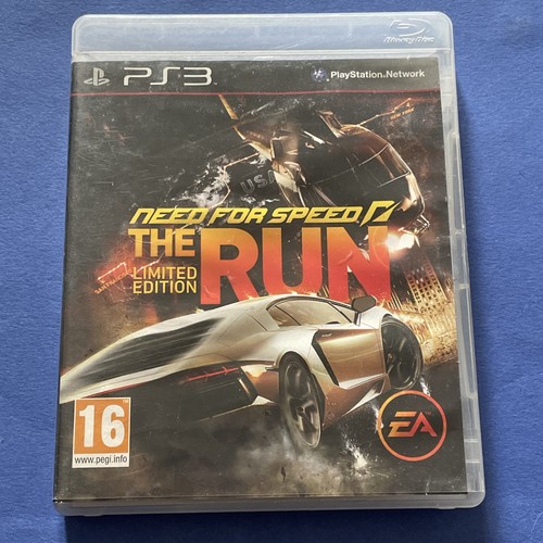 Need for speed - need,