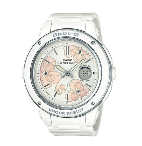Orologio donna casio baby - donna, baby-g