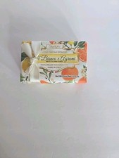 Bianco e Agrumi" (White Tea