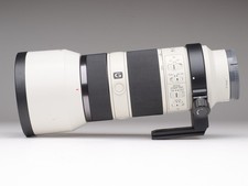 Sony SEL70200G FE 70-200 mm