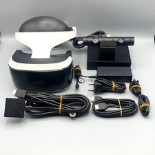 Visore per sony - vr,