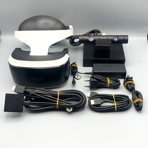 Visore per sony - ps, vr