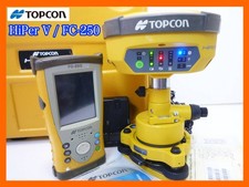 Topcon HiPer V Ricevitore GNSS