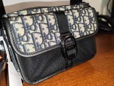 Dior Pouch H27E pour homme