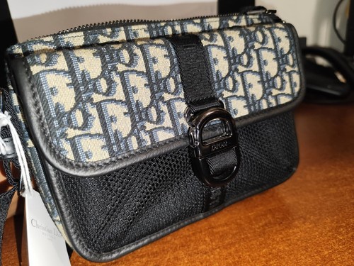 Cristian dior pouch h27e - cristian,