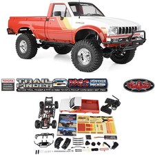 RC4WD Z-RTR0070 1/10 Trail