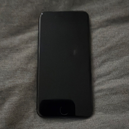 Apple iphone 32gb black ios - iphone,