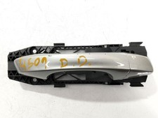 maniglia esterna anteriore