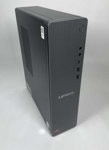 Lenovo ideacentre tower - tower, 8