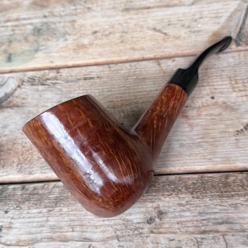 Pipa savinelli autografo - xl,