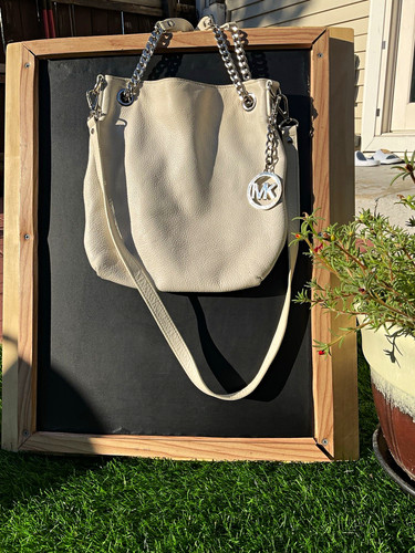 Borsa tracolla michael kors - a,