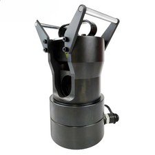 Macchina di compressione per fune metallica in acciaio CO-60S pressa idraulica e utensili di crimpatura