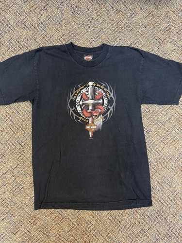 Camicia harley davidson - camicia,