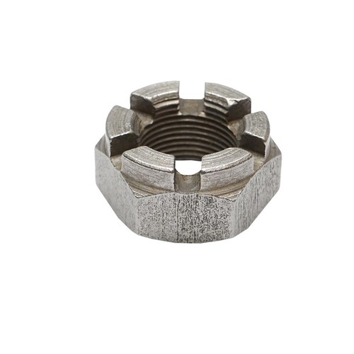Dado scanalato m30x2mm per - dado,