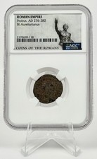 NGC Antico Impero Romano Probo
