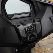 ADESIVI MANUBRIO MOTO 3D