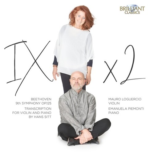 Beethoven 9th sinfonie 125 - sinfonie, op.125