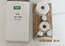 Rete crossover a 3 vie MCM