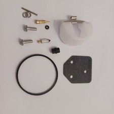 KIT TAGLIANDO CARBURATORE
