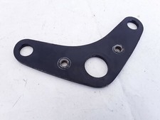 BMW R 25 R 25/2 R 26 PIASTRA STERZO SUPERIORE ORIGINALE BMW EPOCA