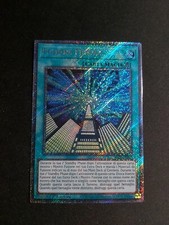 Fusione Futura RA03-IT168 • Rara Segreta Platino • YuGiOh! Future Fusion