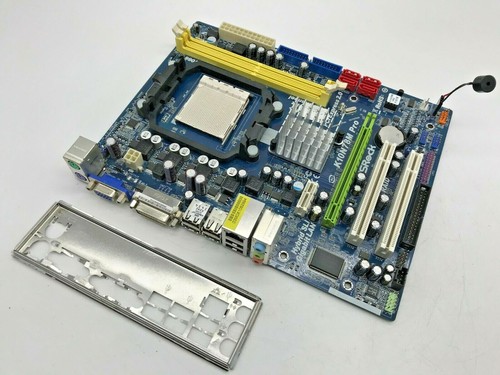 Asrock k10n78m pro rev - k10n78m, rev:g/a