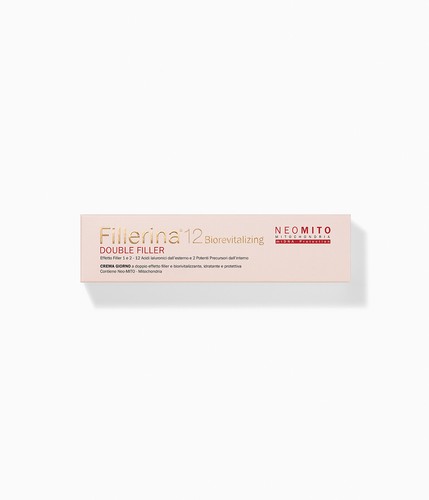 Fillerina biorevitalizing - fillerina,