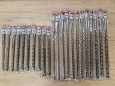 Punta per trapano muratura