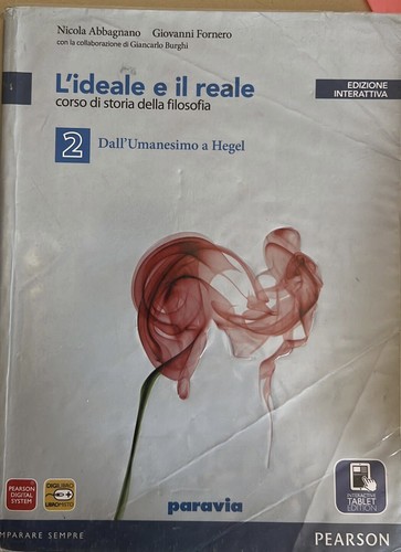 Filosofia quarto anno - quarto,