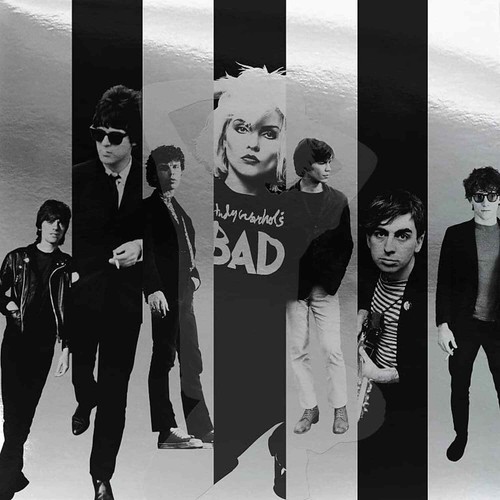 Blondie against the odds - blondie,
