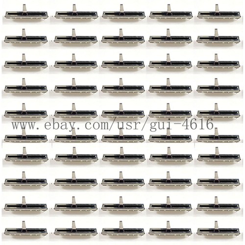 Pezzi fader originale dcv - pezzi,