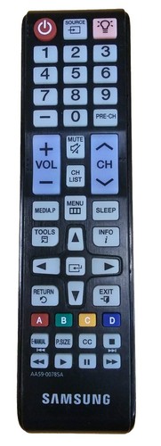 Samsung used remote - remote, control