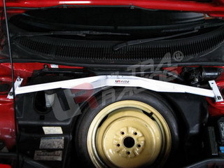 Toyota mr2 sw20 - toyota, ultraracing