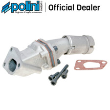 COLLETTORE ASPIRAZIONE