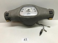 46005497 Strumentazione contachilometri scooter Italjet  Torpedo 50cc 
