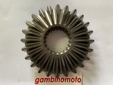 Corona coppia conica motozappa - coppia,