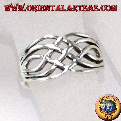 Anello argento 925 - ,