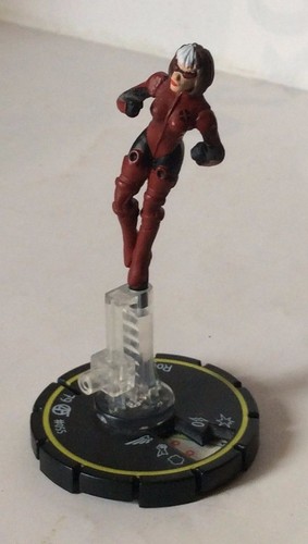 Heroclix fantastic forces 055 - heroclix,
