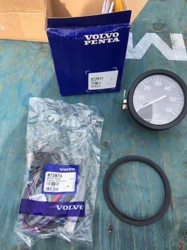 Kit contachilometri volvo - contachilometri,