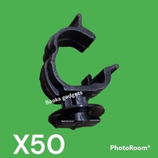 Per Fiat Uno Kit 50pz Morsetto