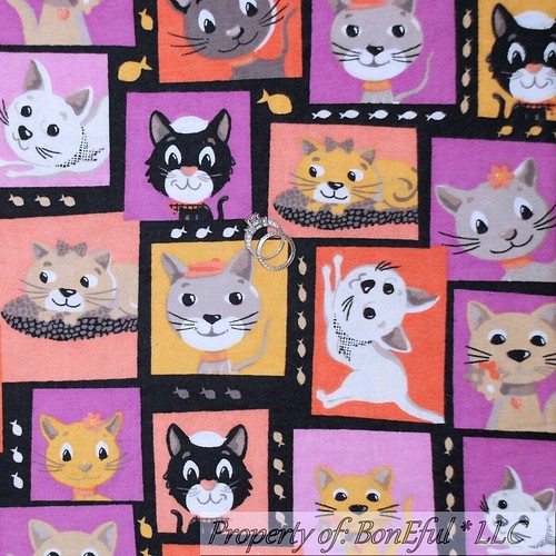 Boneful tessuto cotone - tessuto,