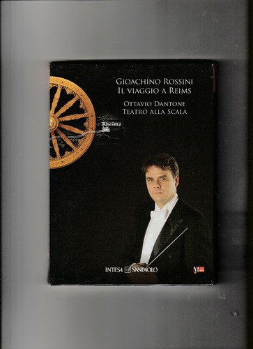 Opera lirica viaggio - opera, il